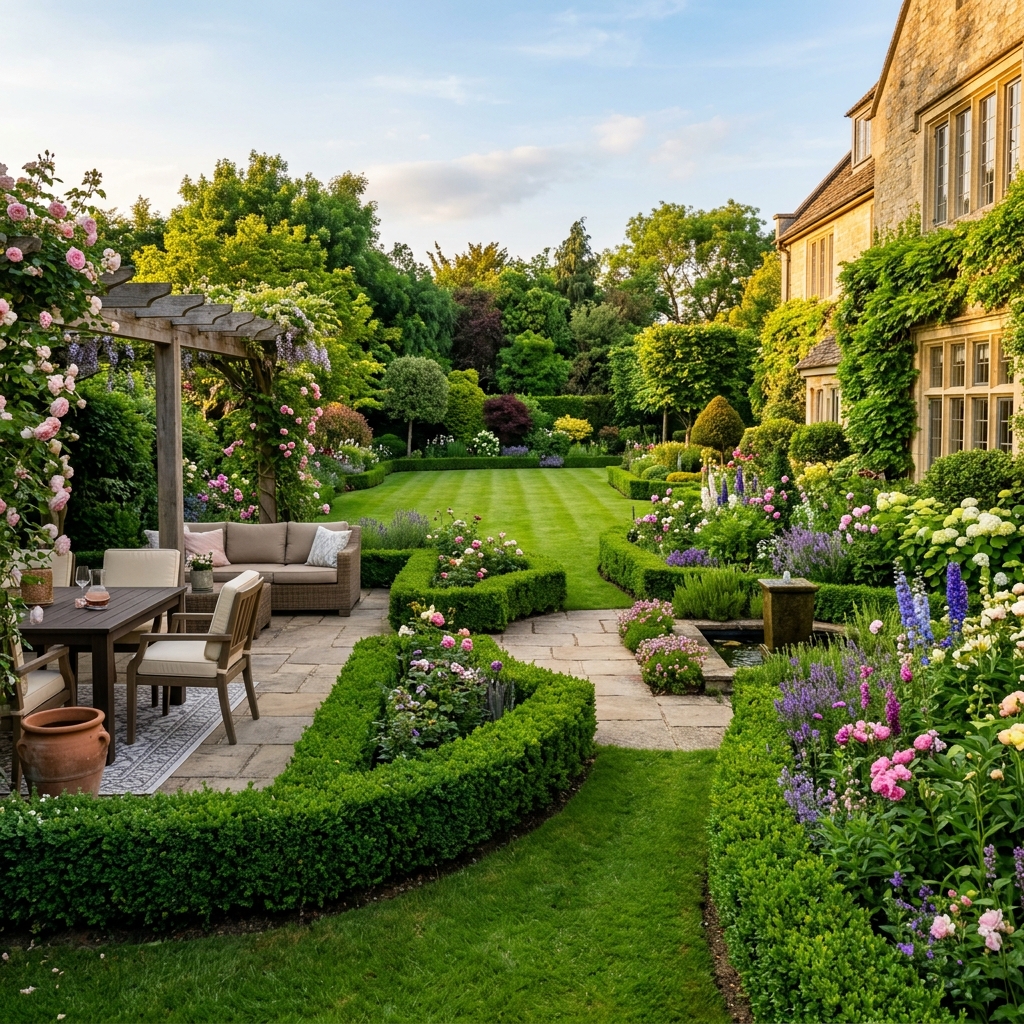 Jardinage & Extérieur