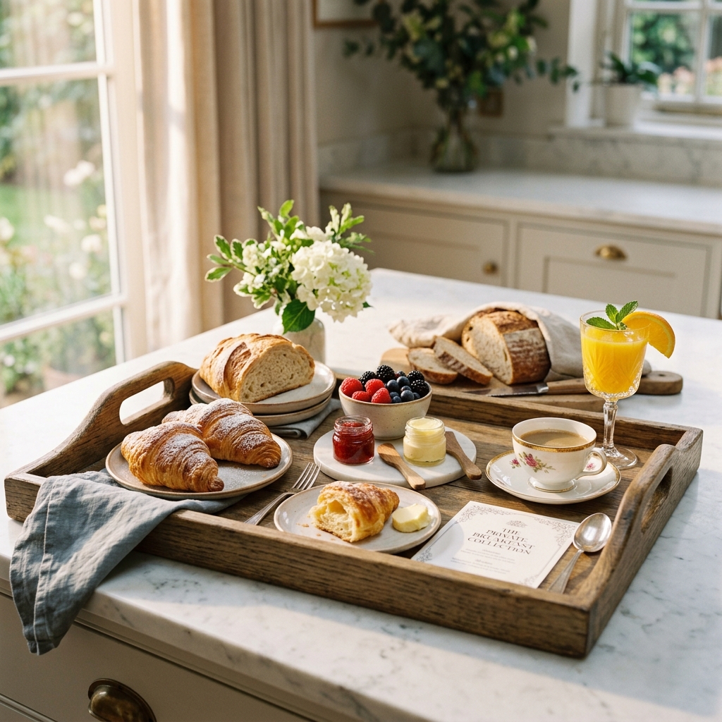 Matin Privilège